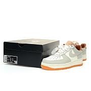 Nike Air Force 1 Low '07 Tassles Light Bone - HF5697-001 - 5