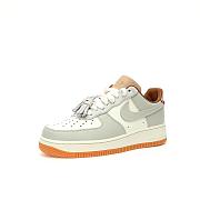 Nike Air Force 1 Low '07 Tassles Light Bone - HF5697-001 - 3