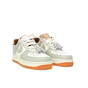 Nike Air Force 1 Low '07 Tassles Light Bone - HF5697-001 - 2