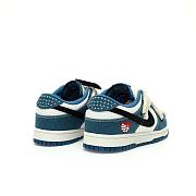 Nike Dunk Custom DV0834-101 - 3