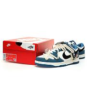 Nike Dunk Custom DV0834-101 - 2