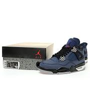 Air Jordan 4 Retro Winterized Loyal Blue - CQ9597-401 - 5