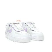 Nike Air Force 1 Low Shadow Lilac Bloom - FN6335-102 - 4