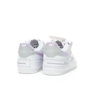 Nike Air Force 1 Low Shadow Lilac Bloom - FN6335-102 - 3