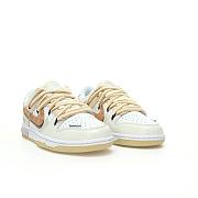 Nike Dunk Custom DV0833-100 - 3