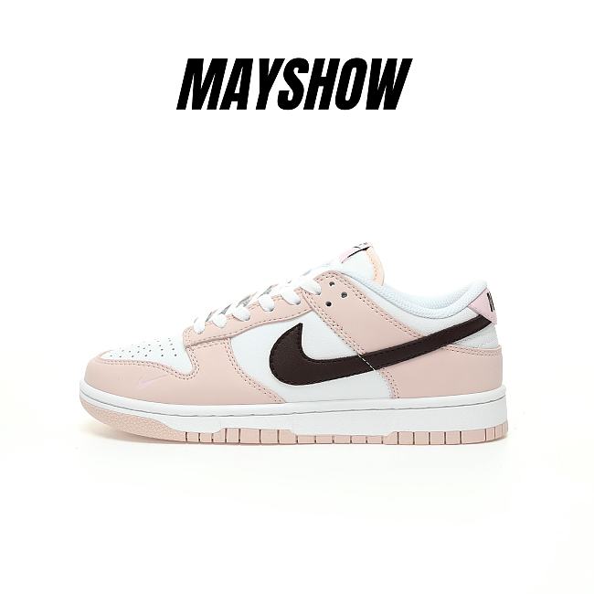 Nike Dunk Low Neapolitan - HF9990-100 - 1