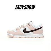 Nike Dunk Low Neapolitan - HF9990-100 - 1