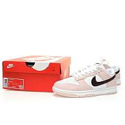 Nike Dunk Low Neapolitan - HF9990-100 - 5