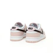 Nike Dunk Low Neapolitan - HF9990-100 - 3