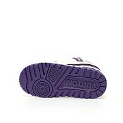 	 Louis Vuitton LV Trainer Maxi Purple - 1ACPQ6 - 4