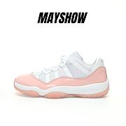 Air Jordan 11 Retro Low Legend Pink - AH7860-160 - 1