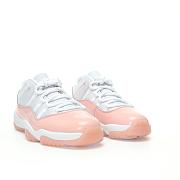 Air Jordan 11 Retro Low Legend Pink - AH7860-160 - 4