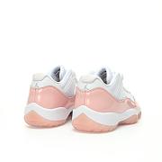 Air Jordan 11 Retro Low Legend Pink - AH7860-160 - 3