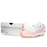 Air Jordan 11 Retro Low Legend Pink - AH7860-160 - 2