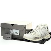 Balenciaga Track White LED version - 542023 W1GB9 6509 - 6