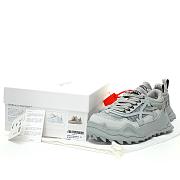 OFF-WHITE Odsy-1000 Light Grey - OWIA180S21FAB0010505 - 4