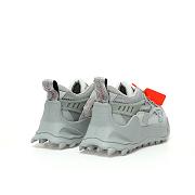 OFF-WHITE Odsy-1000 Light Grey - OWIA180S21FAB0010505 - 5