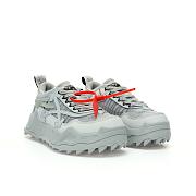 OFF-WHITE Odsy-1000 Light Grey - OWIA180S21FAB0010505 - 3