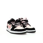 Air Jordan 1 Low Custom DX4374-008 - 4