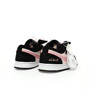 Air Jordan 1 Low Custom DX4374-008 - 3