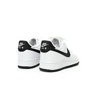 Nike Air Force 1 Low '07 White Black - FQ4296-101 - 3