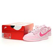 Nike Dunk Low Triple Pink - H9756 600  - 5