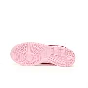 Nike Dunk Low Triple Pink - H9756 600  - 4