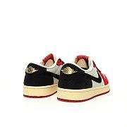 Air Jordan 1 Retro Low OG Trophy Room Away - FN0432-100 - 3