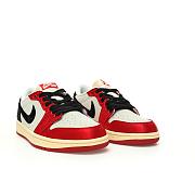 Air Jordan 1 Retro Low OG Trophy Room Away - FN0432-100 - 2