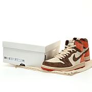 Air Jordan 1 Retro High OG SP Dusted Clay - FQ2941-200 - 5