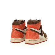 Air Jordan 1 Retro High OG SP Dusted Clay - FQ2941-200 - 3