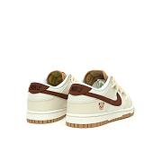 Nike Dunk Custom DD1873-200 - 2