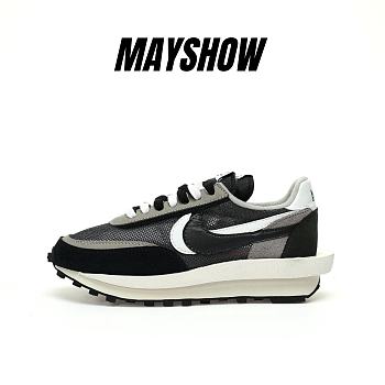 Nike LD Waffle Sacai Black - BV0073-001