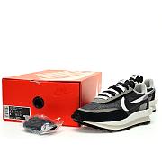 Nike LD Waffle Sacai Black - BV0073-001 - 3