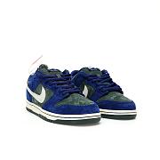 Nike SB Dunk Low Deep Royal Blue - HF3704-400 - 5