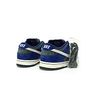 Nike SB Dunk Low Deep Royal Blue - HF3704-400 - 3