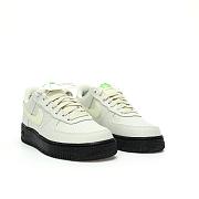 Air Force 1 LV8 3 GS Sea Glass Black - FJ3289 001 - 5