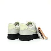 Air Force 1 LV8 3 GS Sea Glass Black - FJ3289 001 - 3