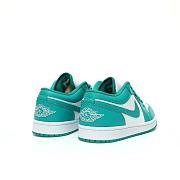 Air Jordan 1 Low New Emerald - DC0774-132 - 2