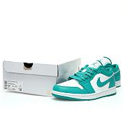 Air Jordan 1 Low New Emerald - DC0774-132 - 3