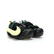 Nike CPFM Air Flea 2 Cactus Plant Flea Market Faded Spruce - DV7164-300 - 4