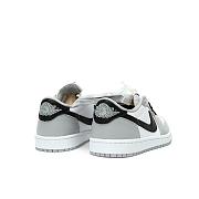 Air Jordan 1 Retro Low OG Barons - CZ0790-110 - 3