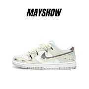 Nike Dunk Custom DV0831-101/2 - 1