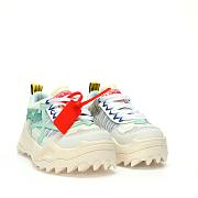 OFF-WHITE Odsy-1000 White Pale Blue SS20 - OMIA139R208000530133 - 3