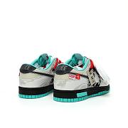 Nike Dunk Custom DV0833-101 - 4