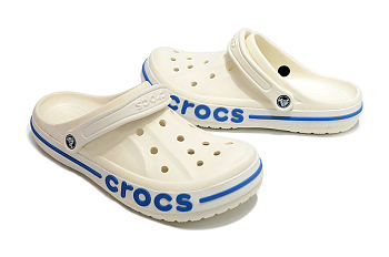 Crocs 15 ( for order $160+)