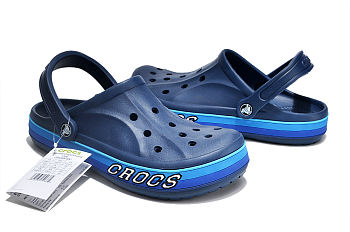 Crocs 18 ( for order $160+)