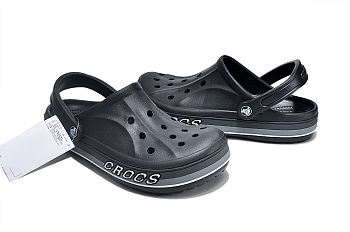 Crocs 20 ( for order $160+)