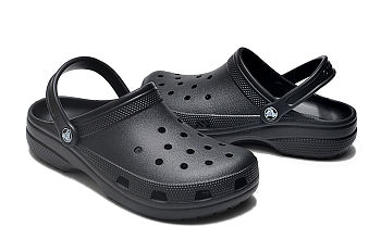 	 Crocs 24 ( for order $160+)