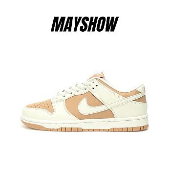 Nike Dunk Low Next Nature Beige Sail - DD1873-200